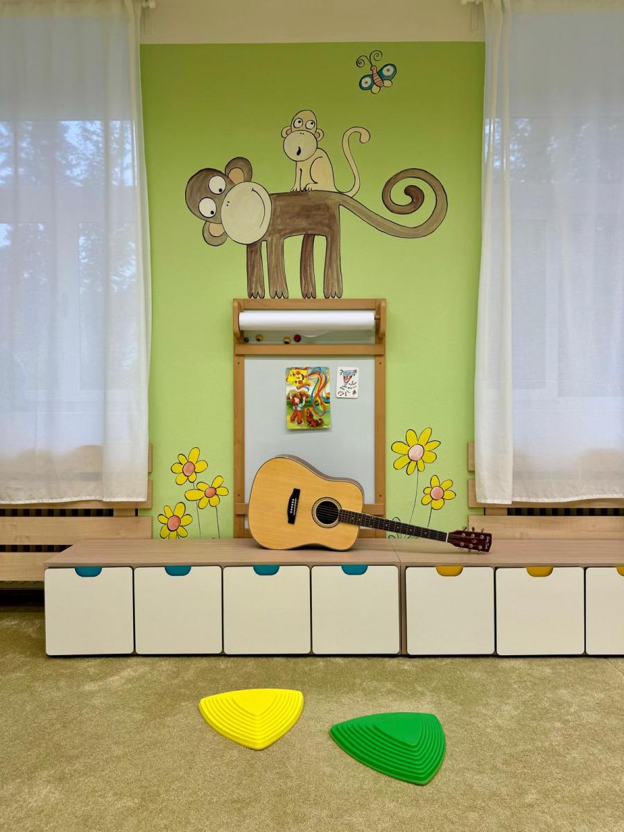 MŠ Libníč
